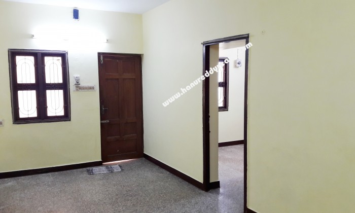 2 BHK Flat for Sale in Kottivakkam