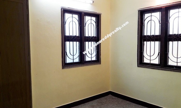 2 BHK Flat for Sale in Kottivakkam