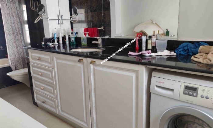 3 BHK Flat for Sale in Gopalapuram