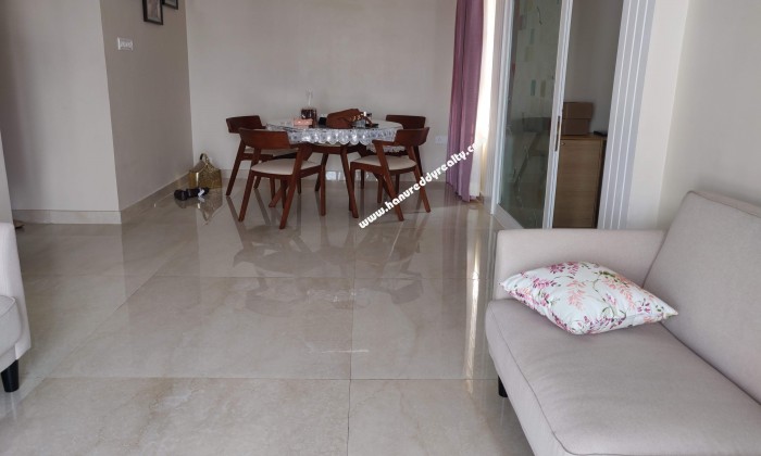 3 BHK Flat for Sale in Gopalapuram