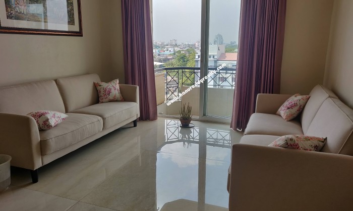 3 BHK Flat for Sale in Gopalapuram