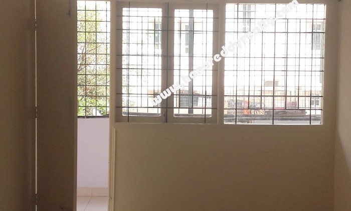 2 BHK Flat for Sale in Kaggadasapura