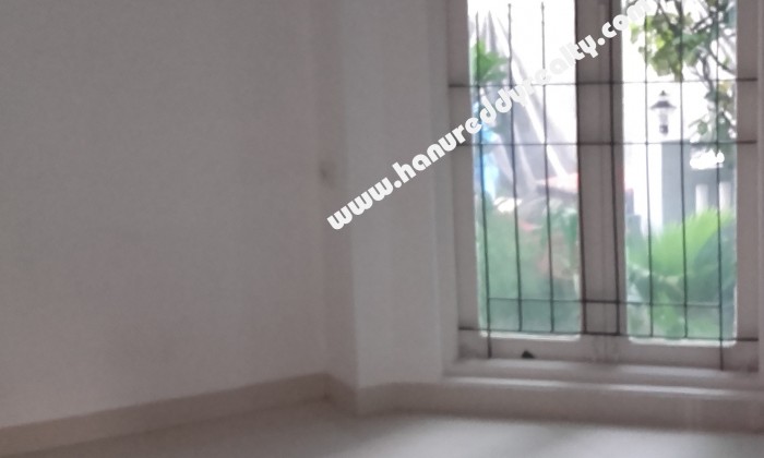 3 BHK Duplex House for Rent in R T nagar