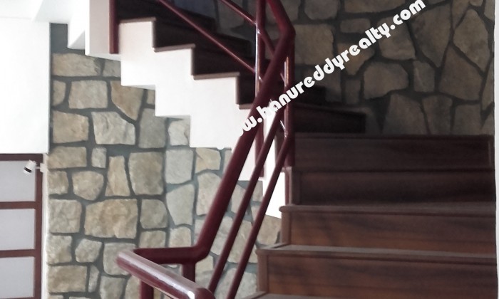 3 BHK Duplex House for Rent in R T nagar