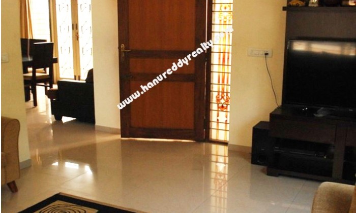 4 BHK Independent House for Sale in R S Puram