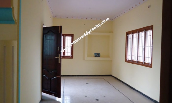 4 BHK Independent House for Sale in R S Puram