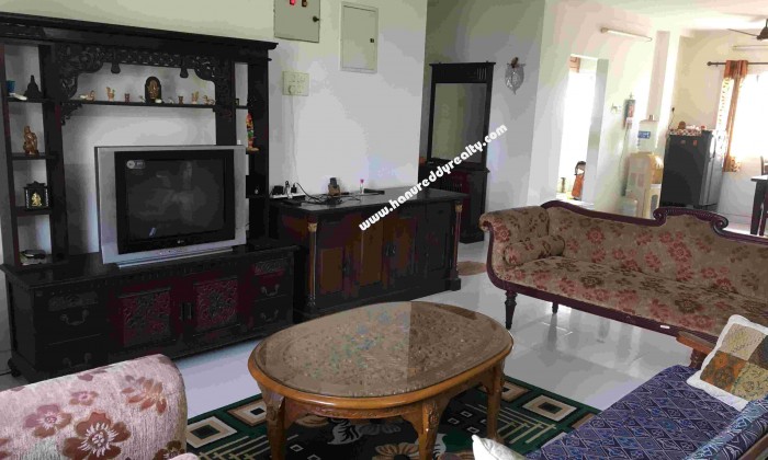 3 BHK Flat for Sale in Anna Nagar