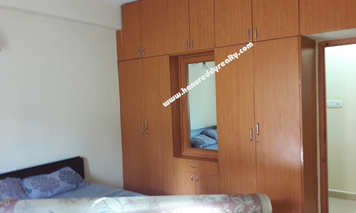 3 BHK Flat for Sale in MRC Nagar