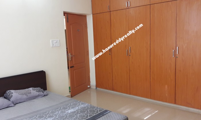 3 BHK Flat for Sale in MRC Nagar