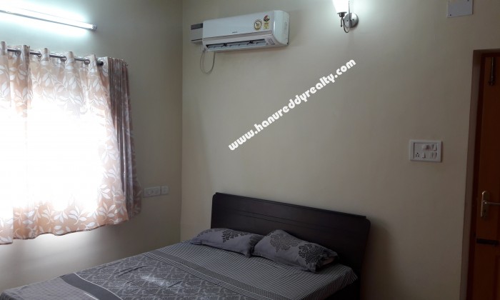 3 BHK Flat for Sale in MRC Nagar