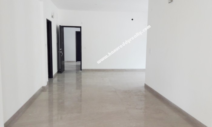 4 BHK Flat for Sale in Nungambakkam