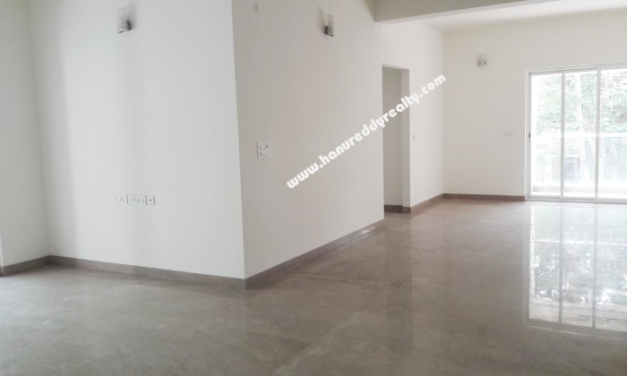 4 BHK Flat for Sale in Nungambakkam