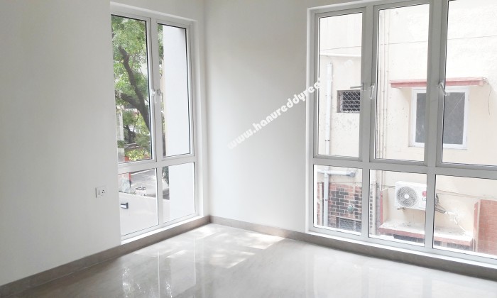 4 BHK Flat for Sale in Nungambakkam