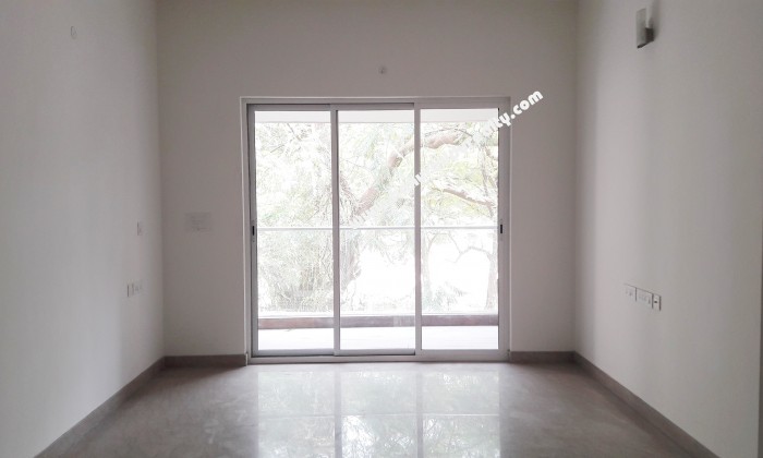 4 BHK Flat for Sale in Nungambakkam