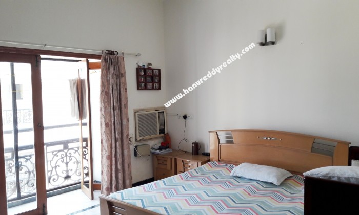 3 BHK Flat for Sale in MRC Nagar