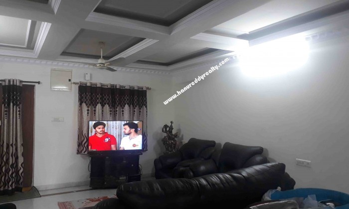 3 BHK Flat for Sale in Banjara Hills