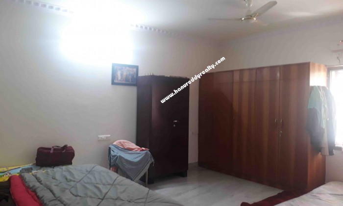 3 BHK Flat for Sale in Banjara Hills