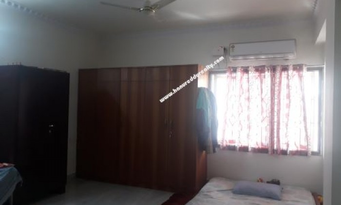 3 BHK Flat for Sale in Banjara Hills