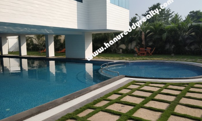 3 BHK Villa for Sale in Kanathur