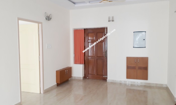 3 BHK Flat for Sale in T.Nagar