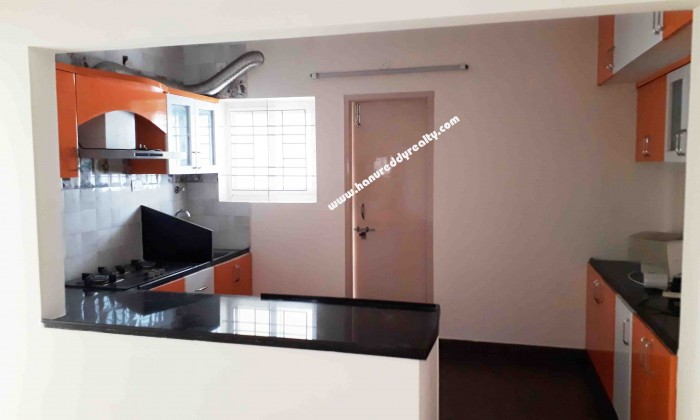 3 BHK Flat for Sale in T.Nagar