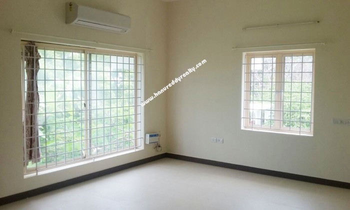 4 BHK Villa for Rent in Injambakkam