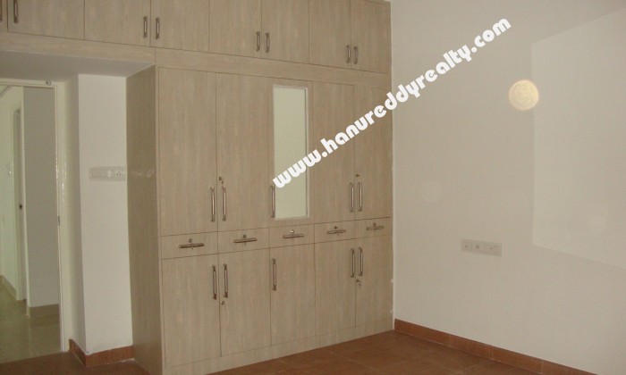 3 BHK Flat for Sale in Vanagaram