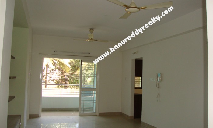 3 BHK Flat for Sale in Vanagaram