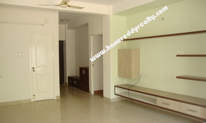 3 BHK Flat for Sale in Vanagaram