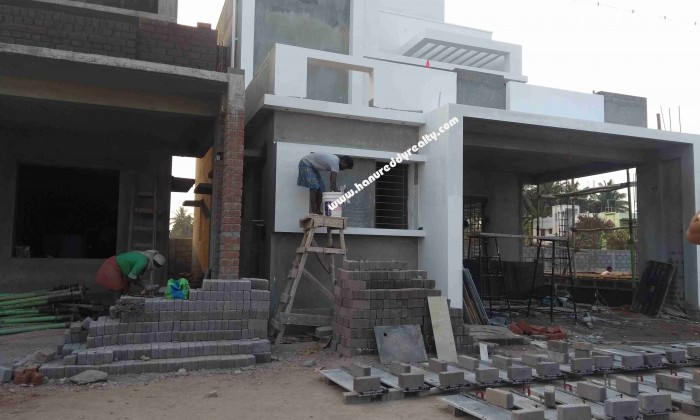 3 BHK Independent House for Sale in Vellakkinar