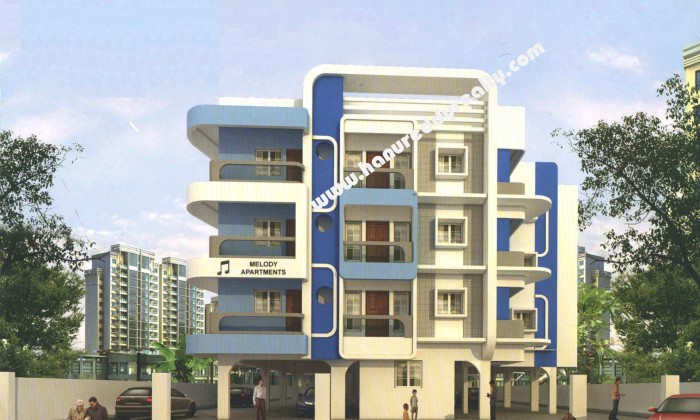 3 BHK Flat for Sale in T.Nagar