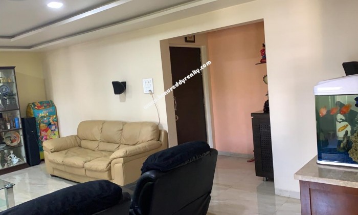 2 BHK Flat for Sale in Sopan Bagh