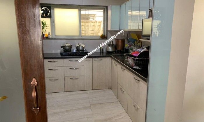 2 BHK Flat for Sale in Sopan Bagh