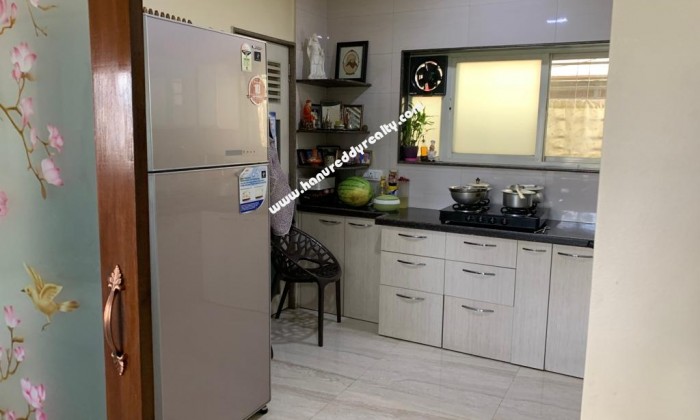 2 BHK Flat for Sale in Sopan Bagh