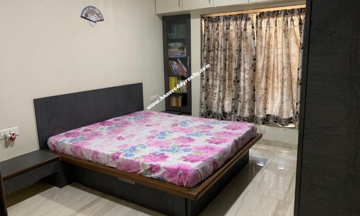 2 BHK Flat for Sale in Sopan Bagh