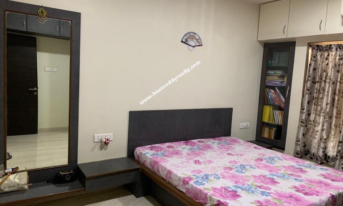 2 BHK Flat for Sale in Sopan Bagh