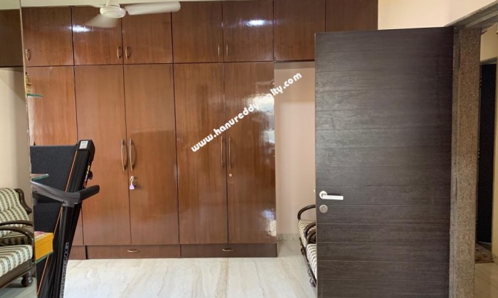 2 BHK Flat for Sale in Sopan Bagh