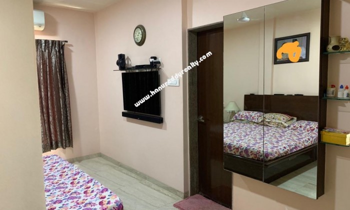 2 BHK Flat for Sale in Sopan Bagh