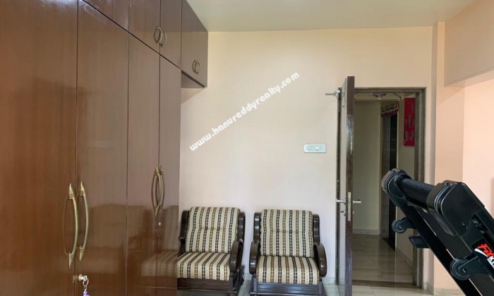 2 BHK Flat for Sale in Sopan Bagh