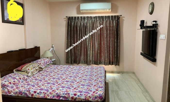 2 BHK Flat for Sale in Sopan Bagh