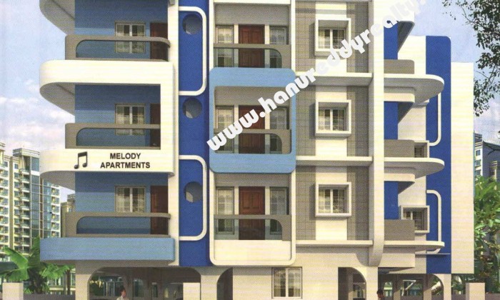 2 BHK Flat for Sale in T.Nagar