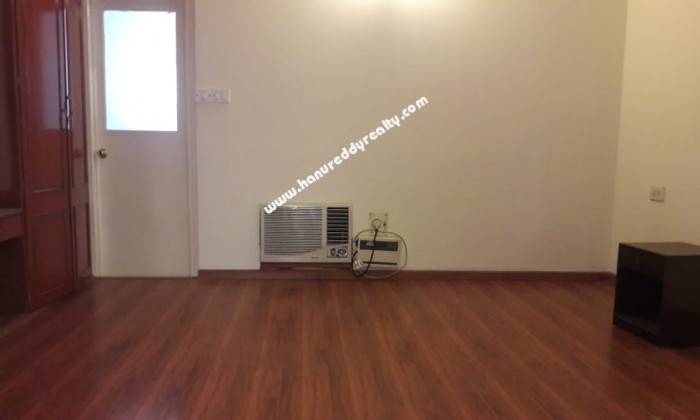 3 BHK Flat for Sale in Adyar