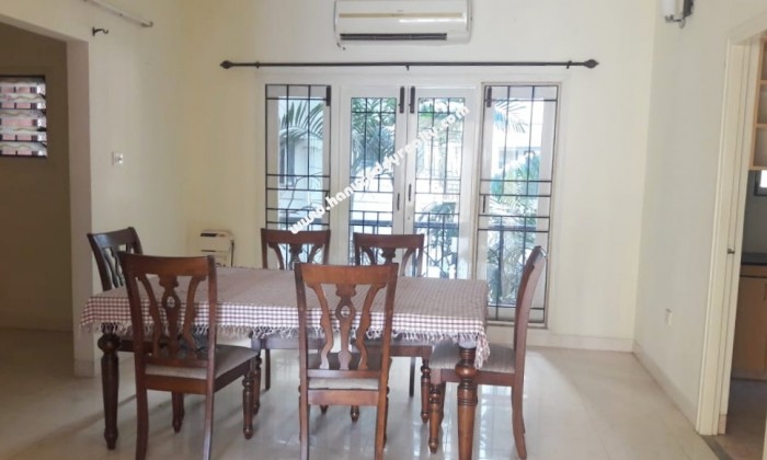 3 BHK Flat for Sale in Adyar