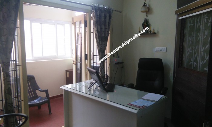 2 BHK Flat for Sale in Ramanatha Puram