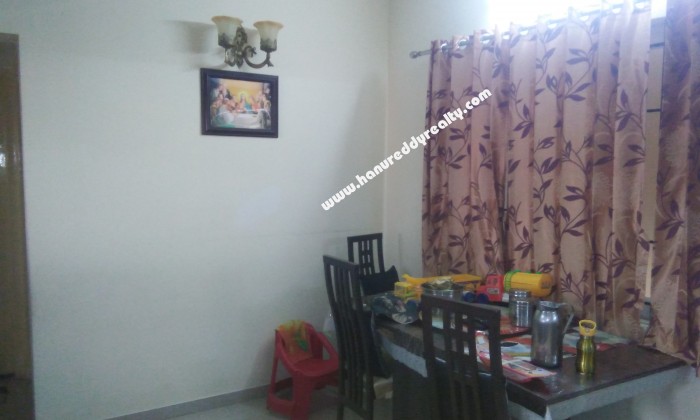 2 BHK Flat for Sale in Ramanatha Puram