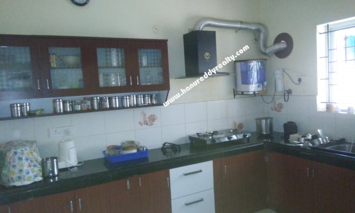 2 BHK Flat for Sale in Ramanatha Puram