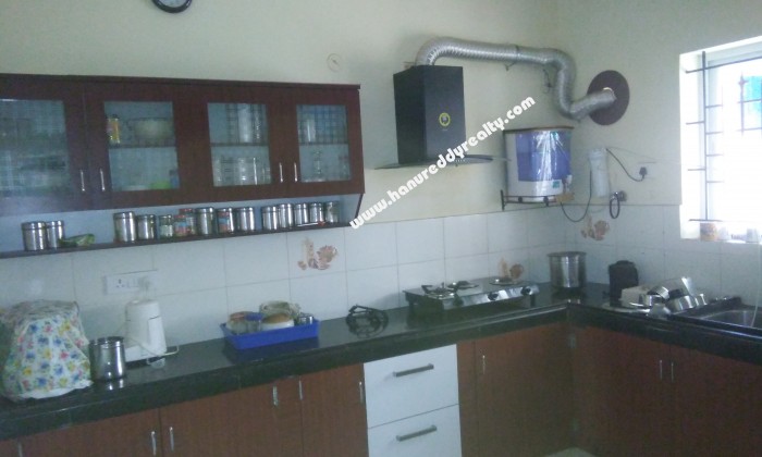 2 BHK Flat for Sale in Ramanatha Puram