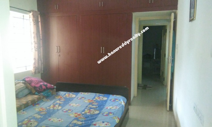 2 BHK Flat for Sale in Ramanatha Puram