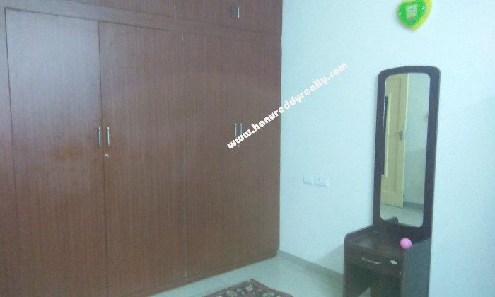 2 BHK Flat for Sale in Ramanatha Puram