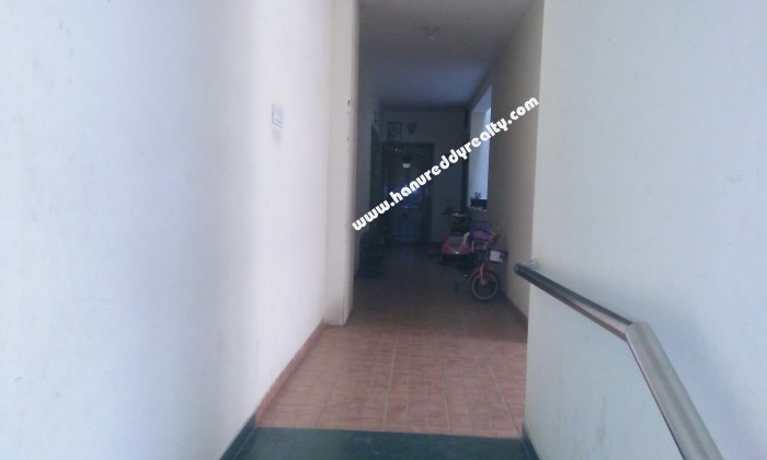 2 BHK Flat for Sale in Ramanatha Puram